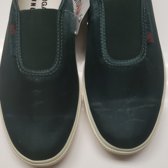 NWT SUPERGA SNEAKERS X ALEXA CHUNG - Picture 5 of 7